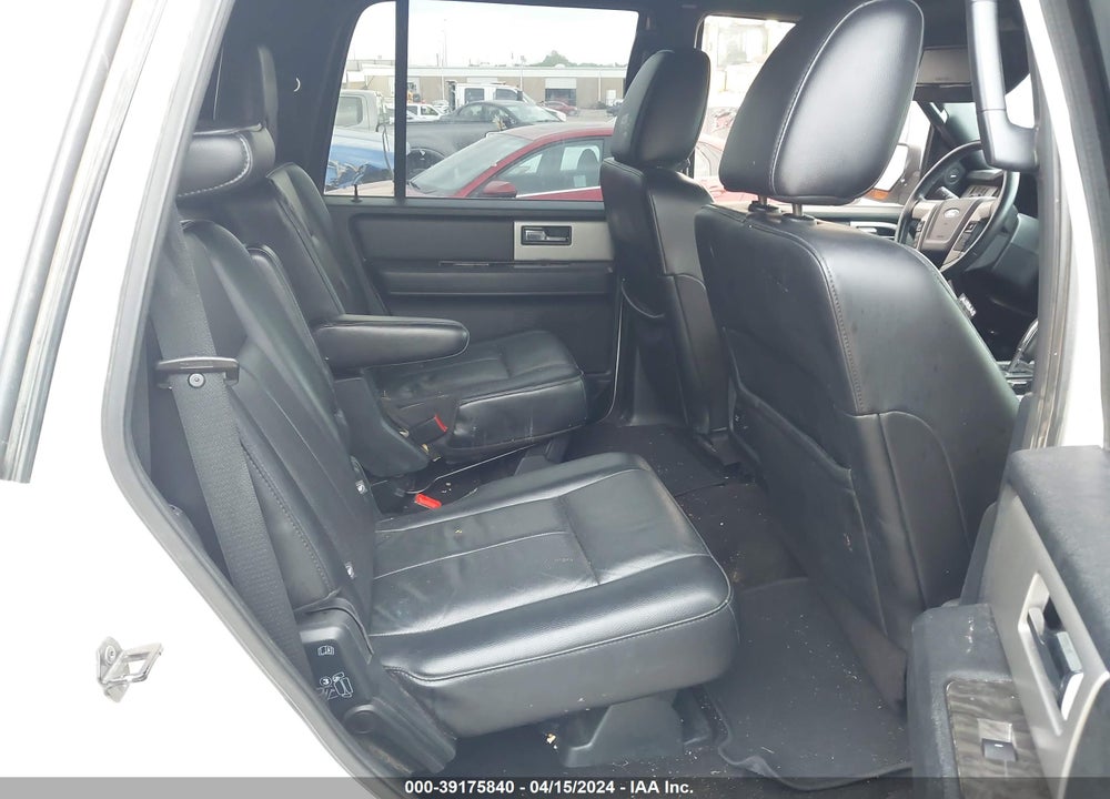 2016 FORD EXPEDITION LIMITED VIN: 1FMJU2AT6GEF01335