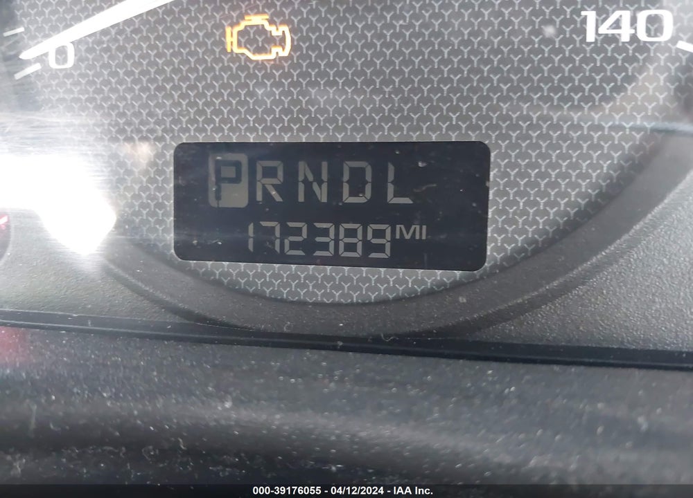 2005 CHEVROLET MALIBU LS VIN: 1G1ZT54805F194697