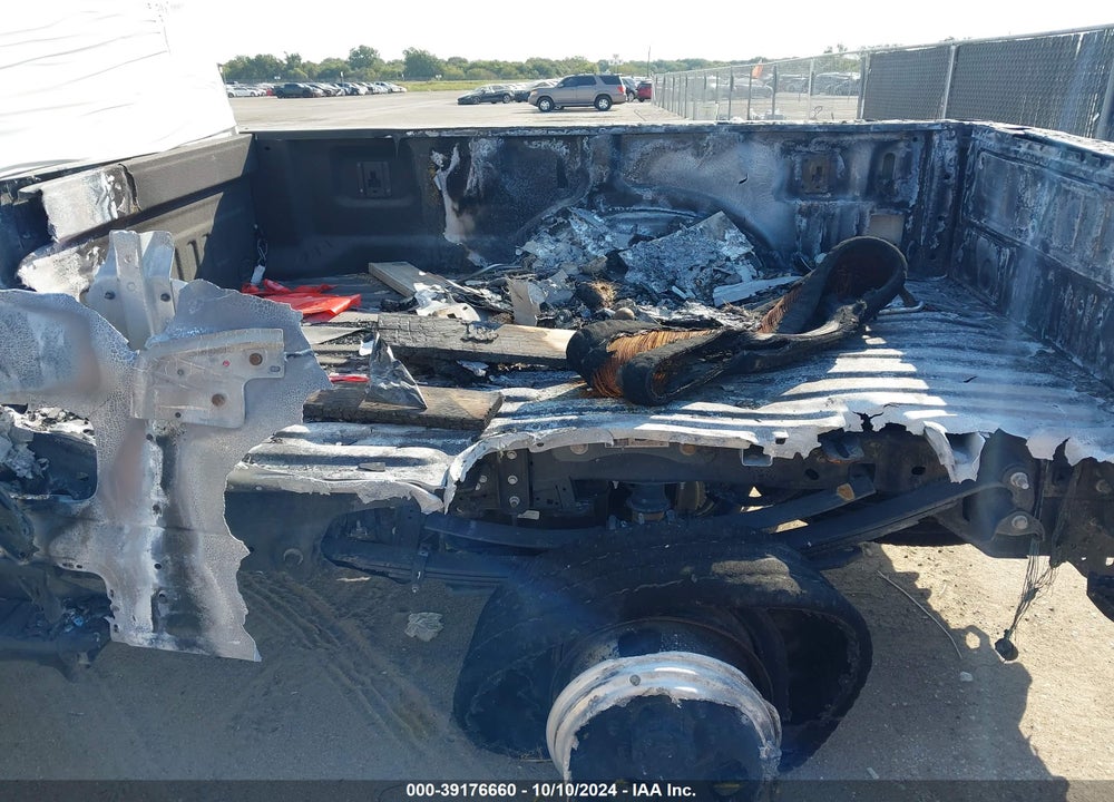 2023 FORD F-350 LARIAT VIN: 1FT8W3DT5PEC23221