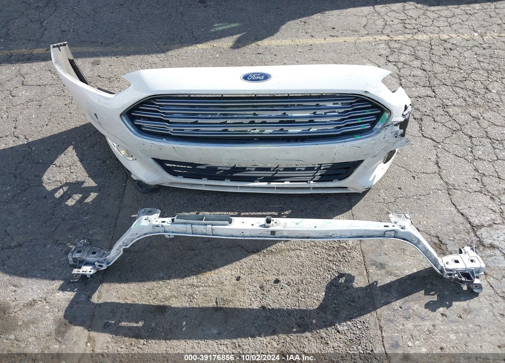 2015 FORD FUSION SE VIN: 3FA6P0H72FR144753
