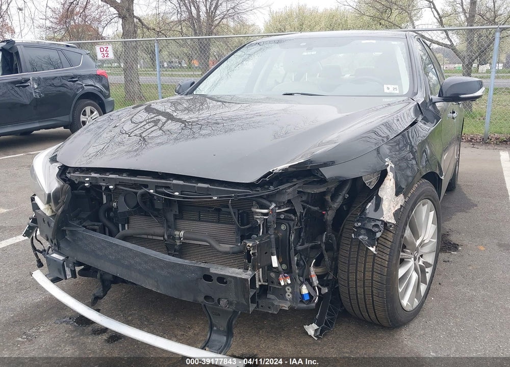 2020 INFINITI Q50 LUXE AWD VIN: JN1EV7AR4LM250855
