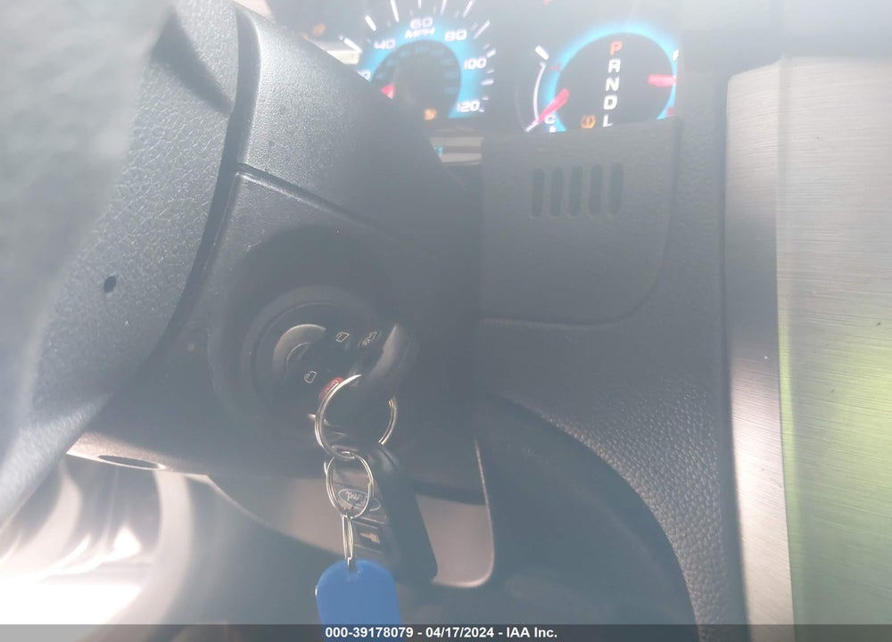 2012 FORD FUSION SE VIN: 3FAHP0HA5CR221616