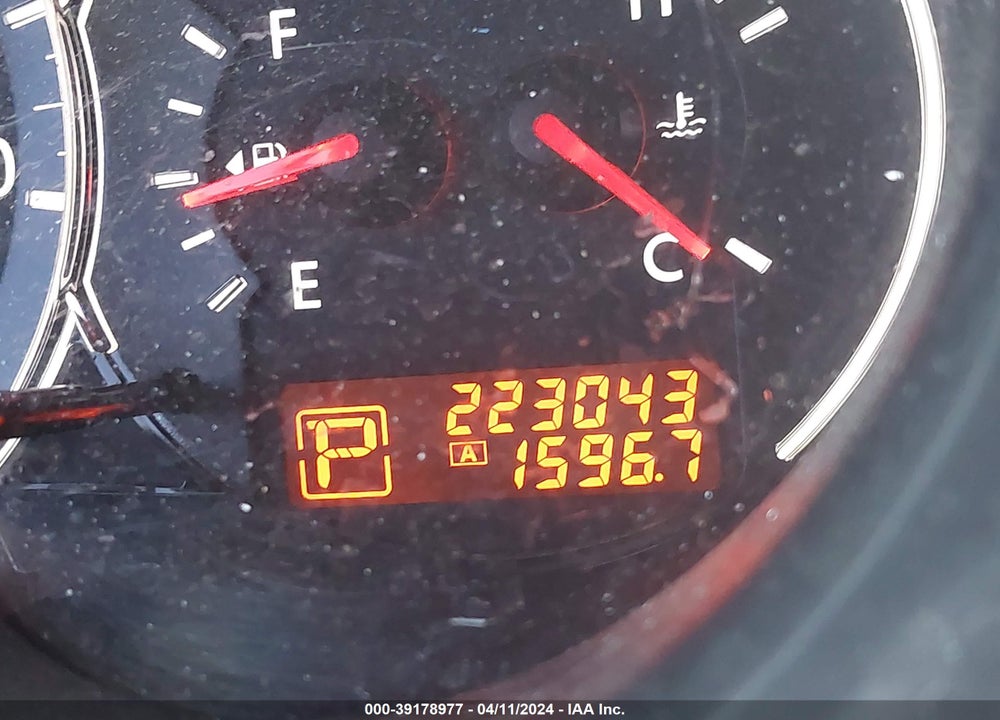 2010 NISSAN ALTIMA 2.5 S VIN: 1N4AL2AP0AN519708