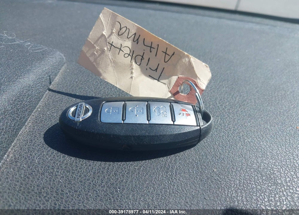 2010 NISSAN ALTIMA 2.5 S VIN: 1N4AL2AP0AN519708