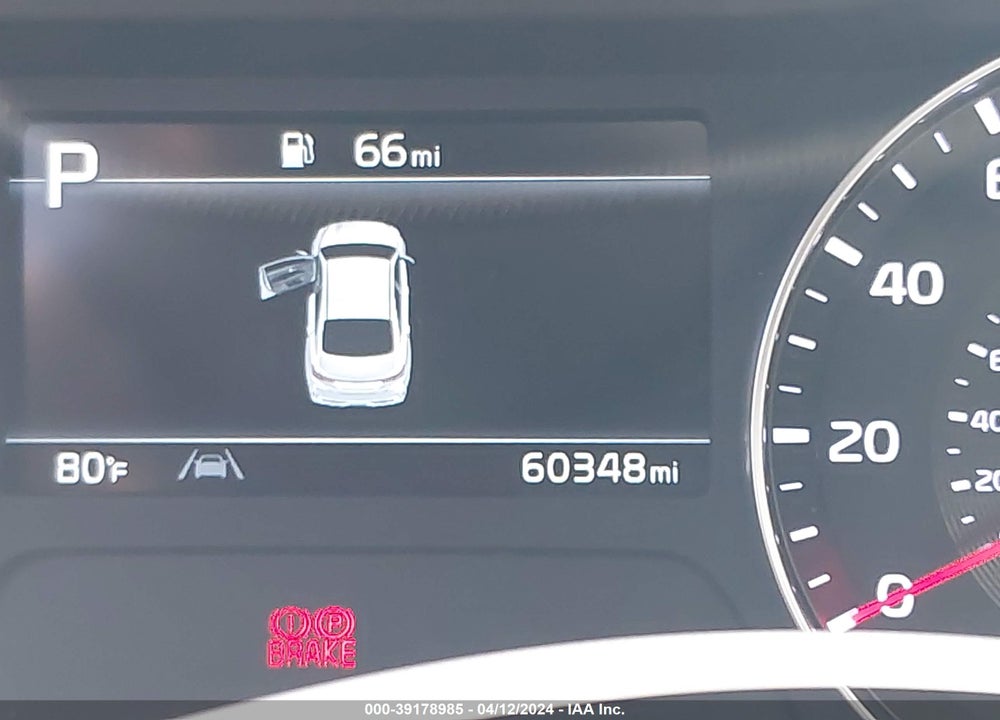 2023 KIA FORTE LXS VIN: 3KPF24ADXPE622684