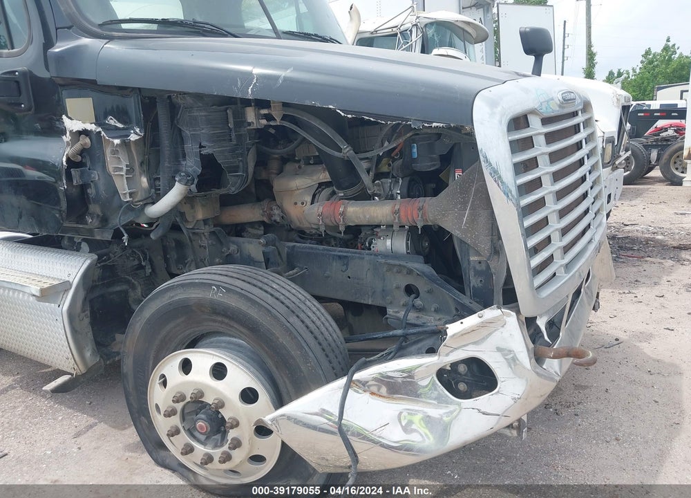 2014 FREIGHTLINER CASCADIA 125 VIN: 3AKJGEDV4ESFT9780