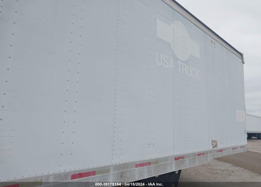 2004 UTILITY TRAILER MFG TRAILER VIN: 1UYVS25304P186135