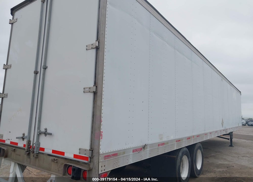 2004 UTILITY TRAILER MFG TRAILER VIN: 1UYVS25304P186135