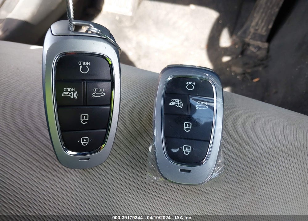 2023 HYUNDAI SONATA SEL VIN: KMHL14JA0PA287087