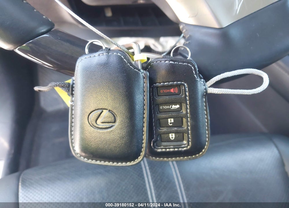 2016 LEXUS RX 350 VIN: 2T2ZZMCA6GC020158