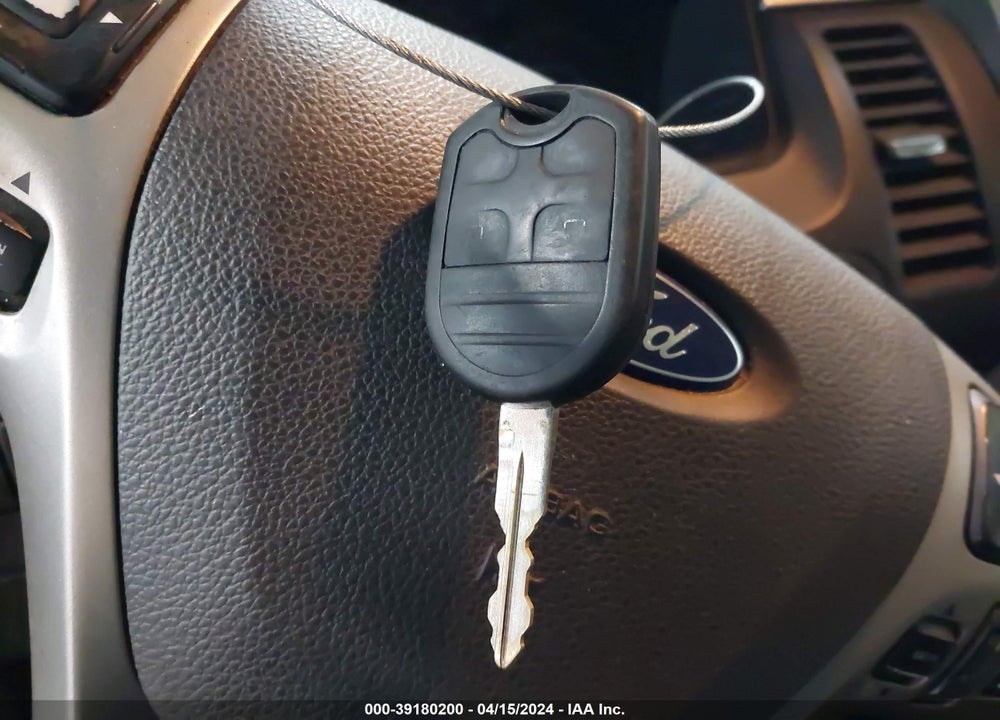 2013 FORD FLEX SE VIN: 2FMGK5B83DBD02178