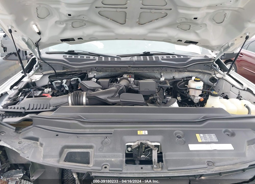 2020 FORD F-250 XL VIN: 1FT7W2B62LEE36723