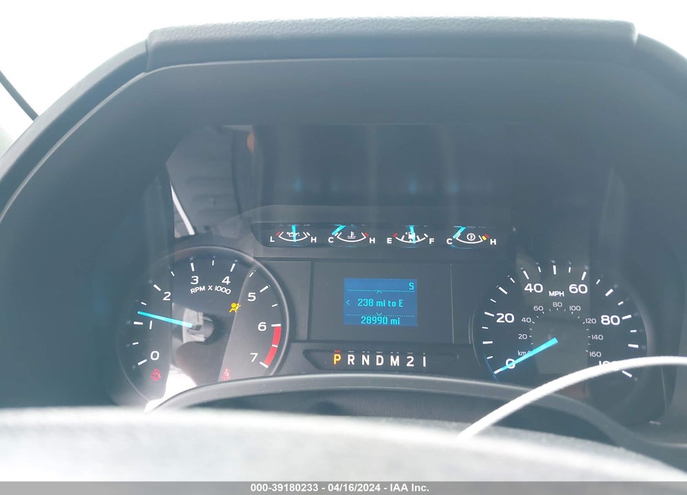 2020 FORD F-250 XL VIN: 1FT7W2B62LEE36723