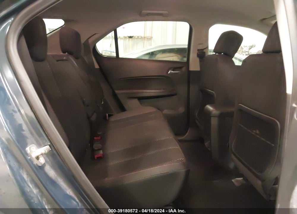 2017 CHEVROLET EQUINOX LT VIN: 2GNFLFEK9H6207897