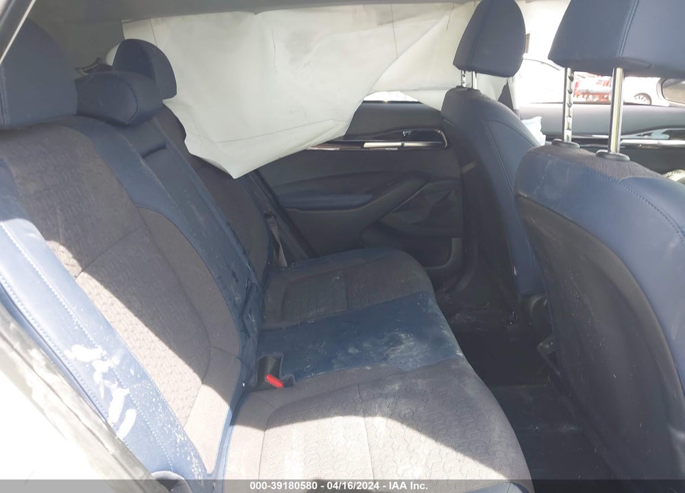2024 KIA SELTOS VIN: KNDEU2AA4R7546009