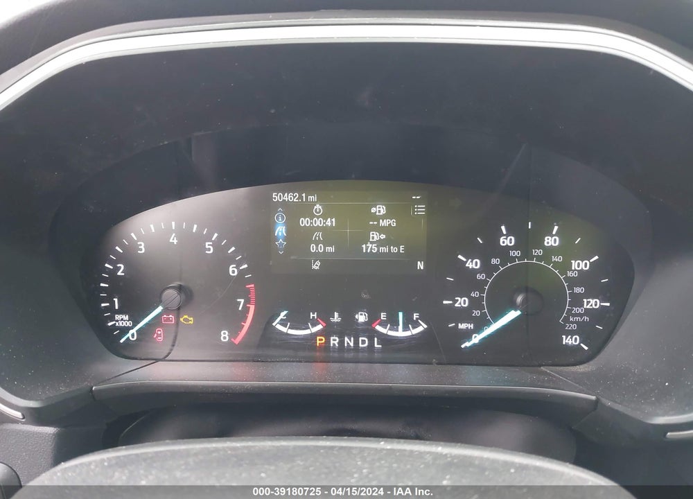 2020 FORD ESCAPE SE VIN: 1FMCU9G68LUB45196