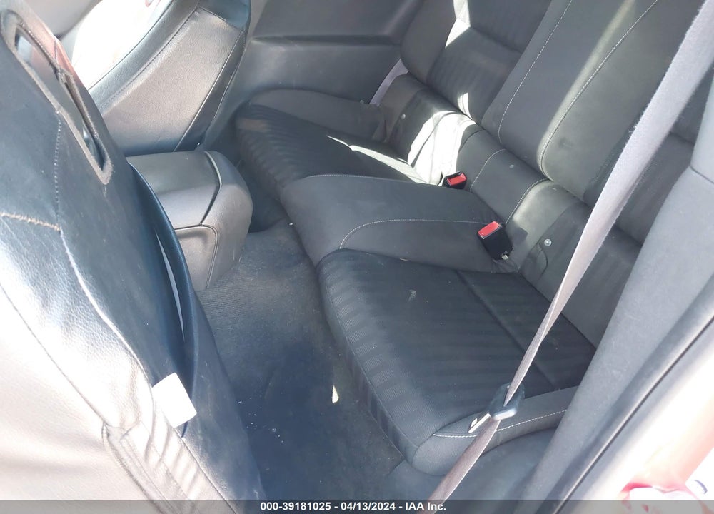 2010 CHEVROLET CAMARO VIN: 2G1FK1EJ3A9153855