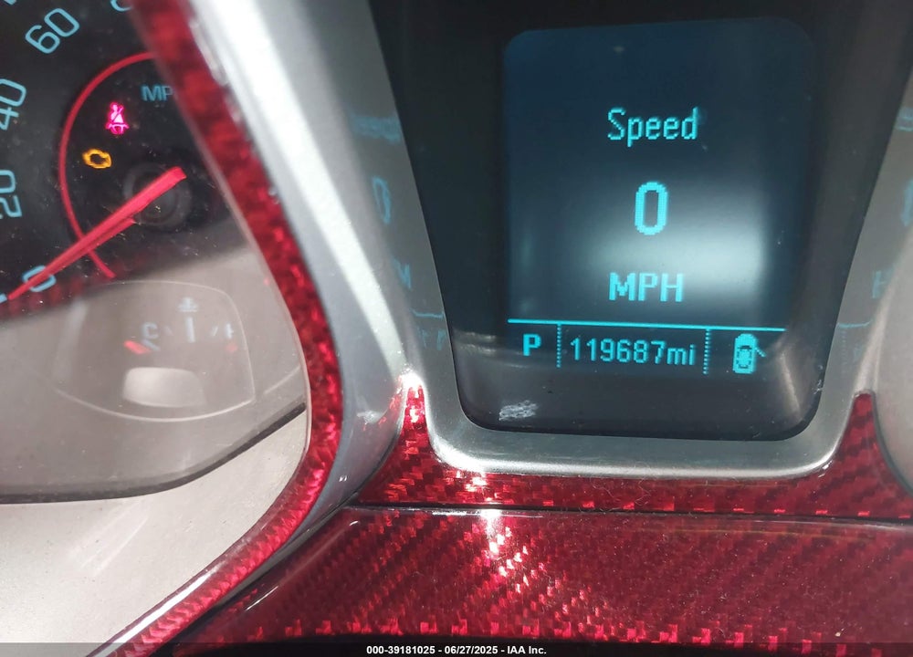 2010 CHEVROLET CAMARO VIN: 2G1FK1EJ3A9153855