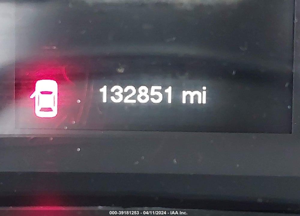 2016 JEEP CHEROKEE VIN: 1C4PJMCS4GW154380