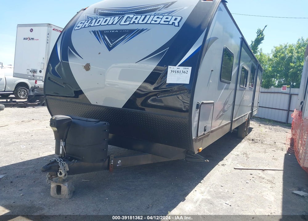 2020 SHADOW CRUISER OTHER VIN: 5RXDB3628L1423202