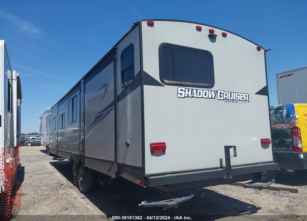 2020 SHADOW CRUISER OTHER VIN: 5RXDB3628L1423202