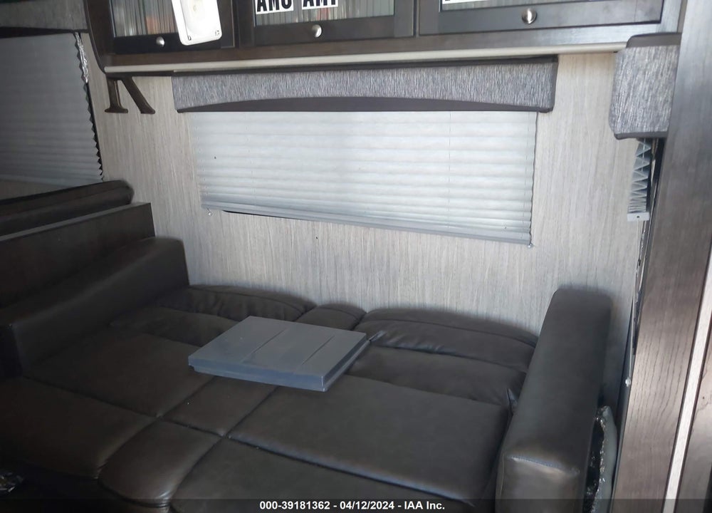 2020 SHADOW CRUISER OTHER VIN: 5RXDB3628L1423202