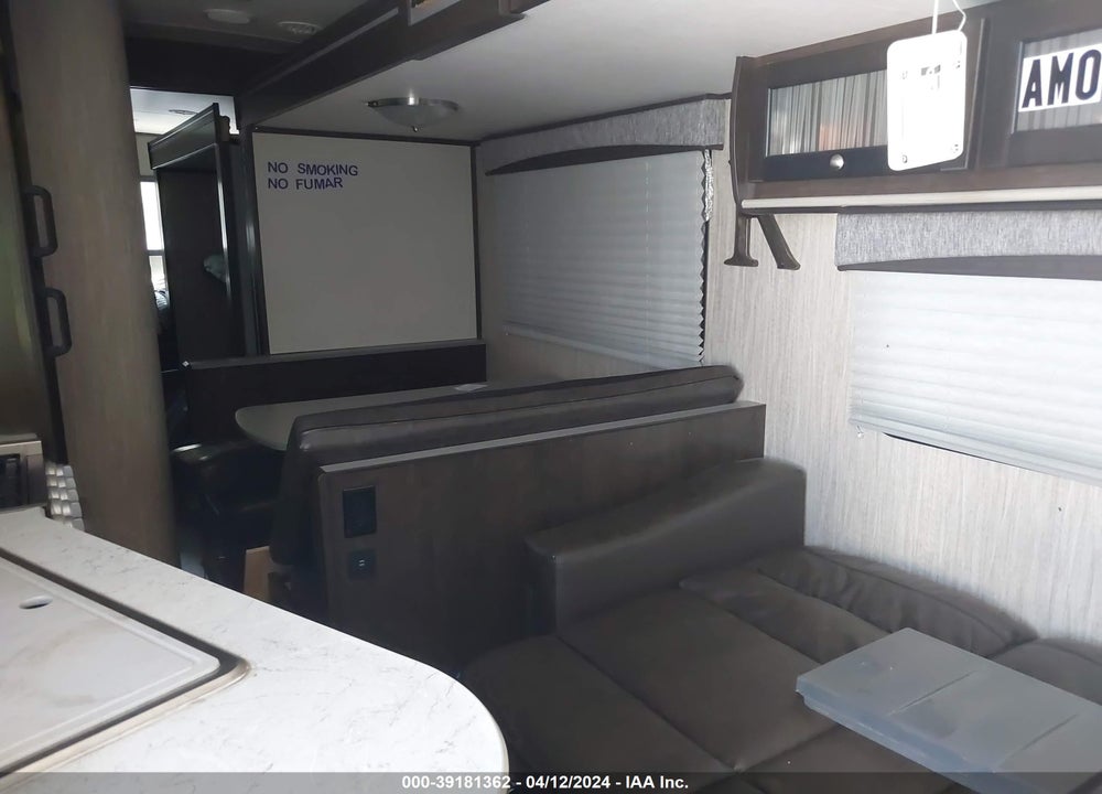 2020 SHADOW CRUISER OTHER VIN: 5RXDB3628L1423202