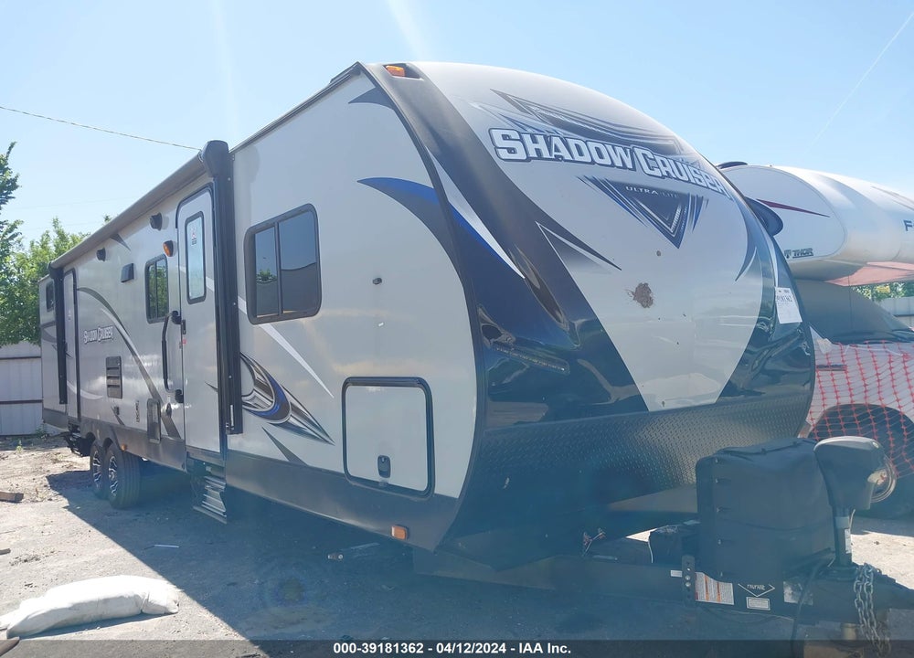 2020 SHADOW CRUISER OTHER VIN: 5RXDB3628L1423202