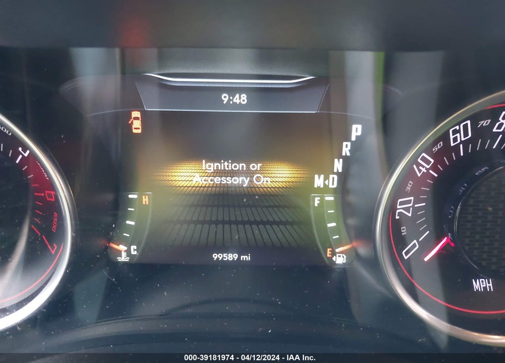 2017 DODGE CHALLENGER R/T VIN: 2C3CDZBT2HH648948