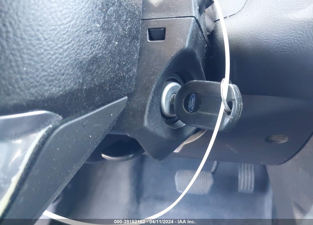 2012 FORD FOCUS SEL VIN: 1FAHP3H26CL145672