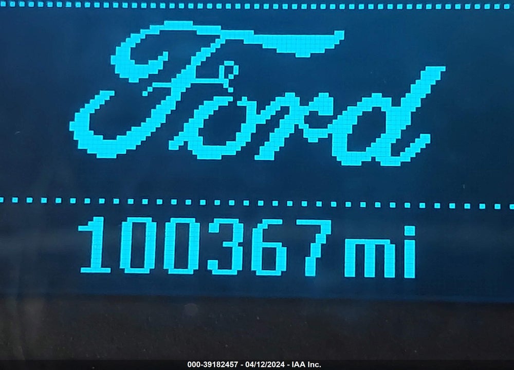 2017 FORD TRANSIT-150 VIN: 1FTYE1YM3HKA42485