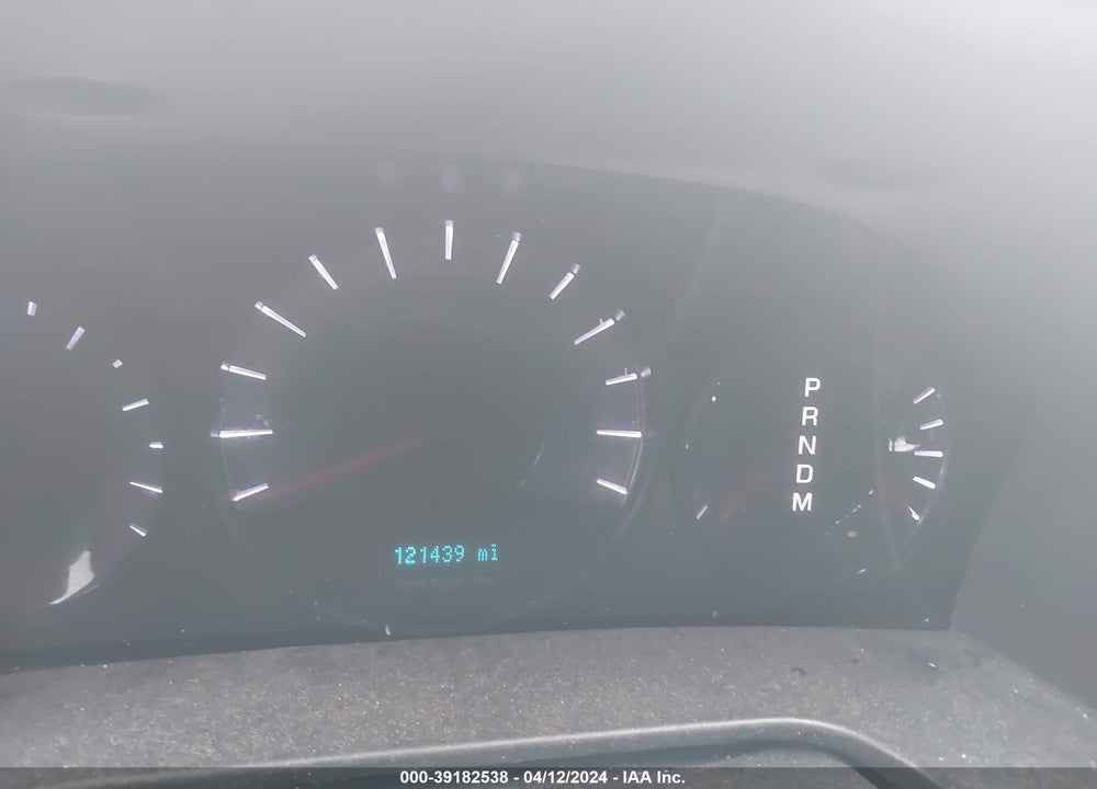 2012 FORD FUSION SPORT VIN: 3FAHP0DC8CR393906