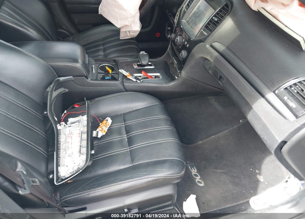 2014 CHRYSLER 300 300S VIN: 2C3CCAGG1EH361662