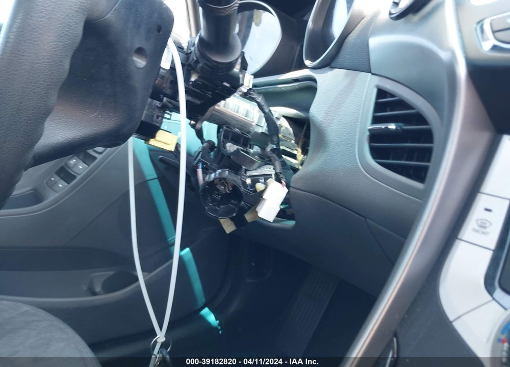 2011 HYUNDAI ELANTRA GLS VIN: 5NPDH4AE4BH056234
