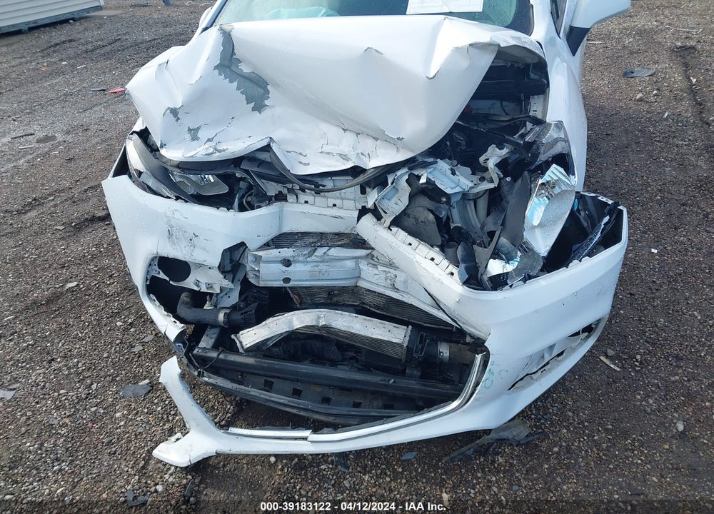 2019 CHEVROLET TRAX LS VIN: LSGCJKSB9KY012032