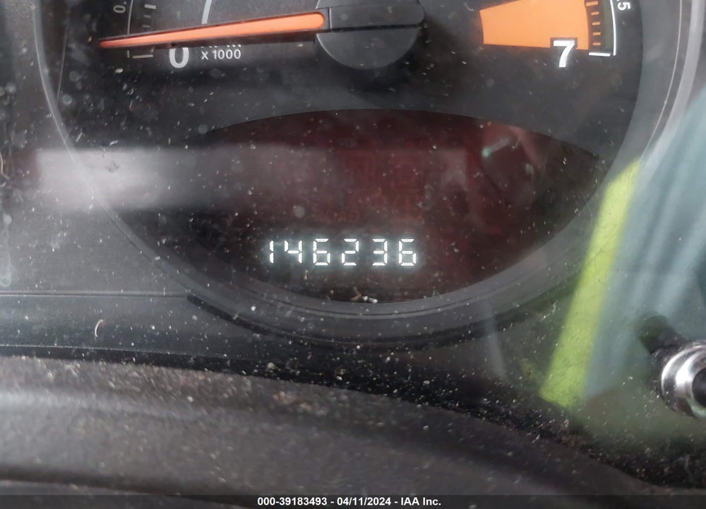 2015 JEEP PATRIOT SPORT VIN: 1C4NJPBB8FD179495