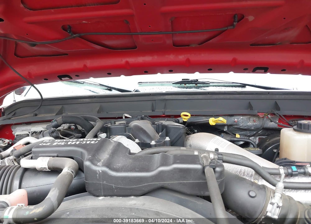 2015 FORD F-250 XL VIN: 1FT7X2BT4FEB81807