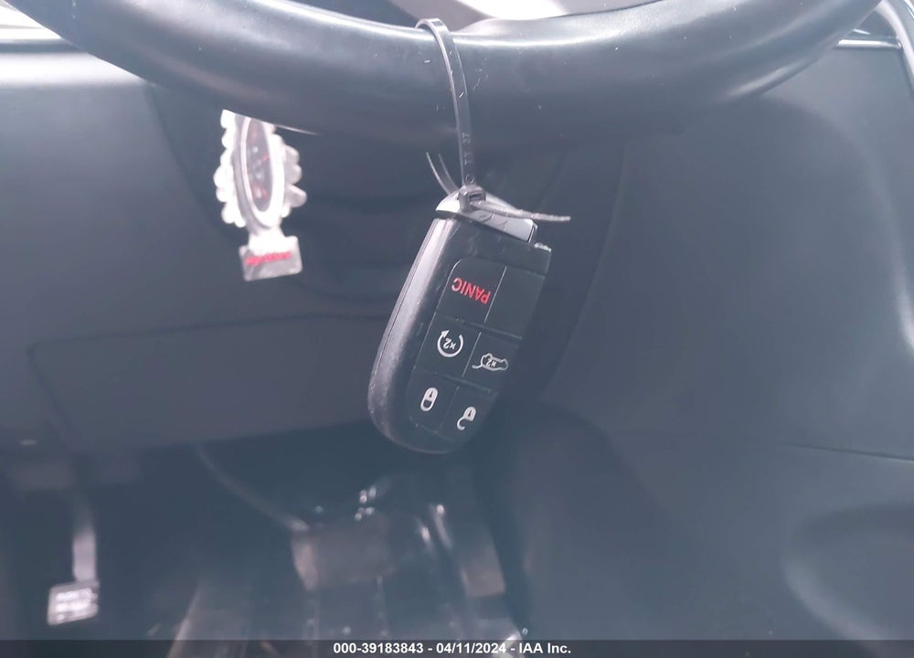 2018 JEEP GRAND CHEROKEE OVERLAND VIN: 1C4RJFCG6JC262671