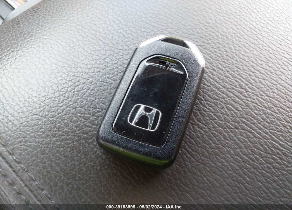 2020 HONDA ACCORD SPORT VIN: 1HGCV1F32LA145000