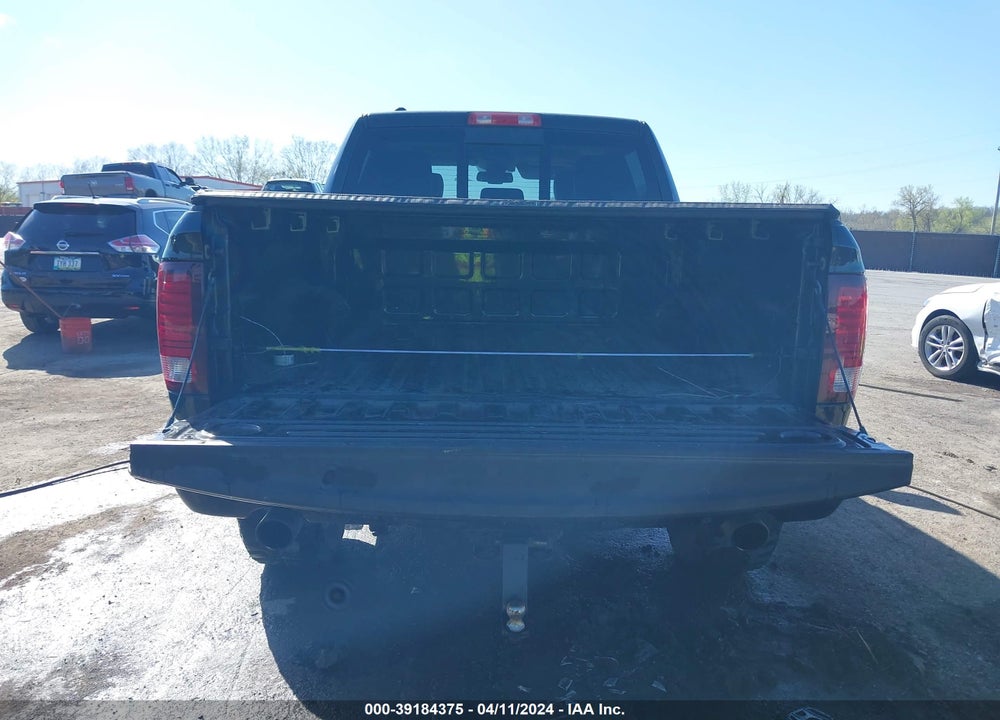2015 RAM 1500 SPORT VIN: 1C6RR7MT9FS783172