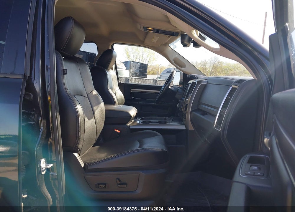 2015 RAM 1500 SPORT VIN: 1C6RR7MT9FS783172