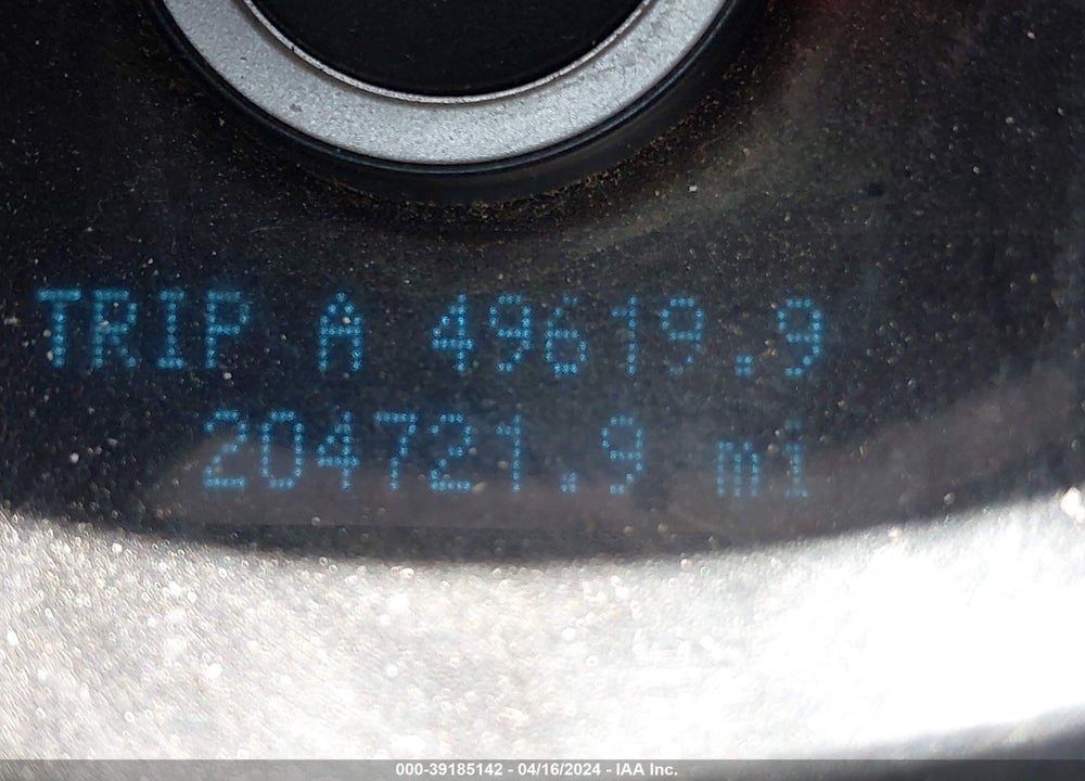 2013 FORD MUSTANG V6 VIN: 1ZVBP8AM0D5277399