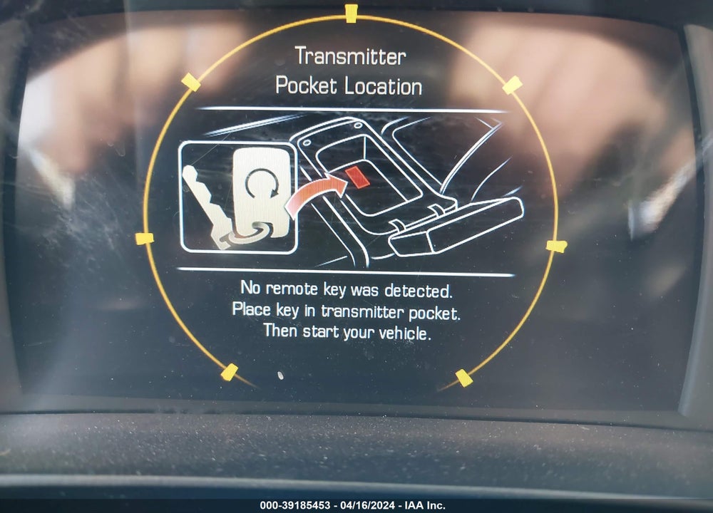 2018 CHEVROLET VOLT PREMIER VIN: 1G1RB6S59JU118306