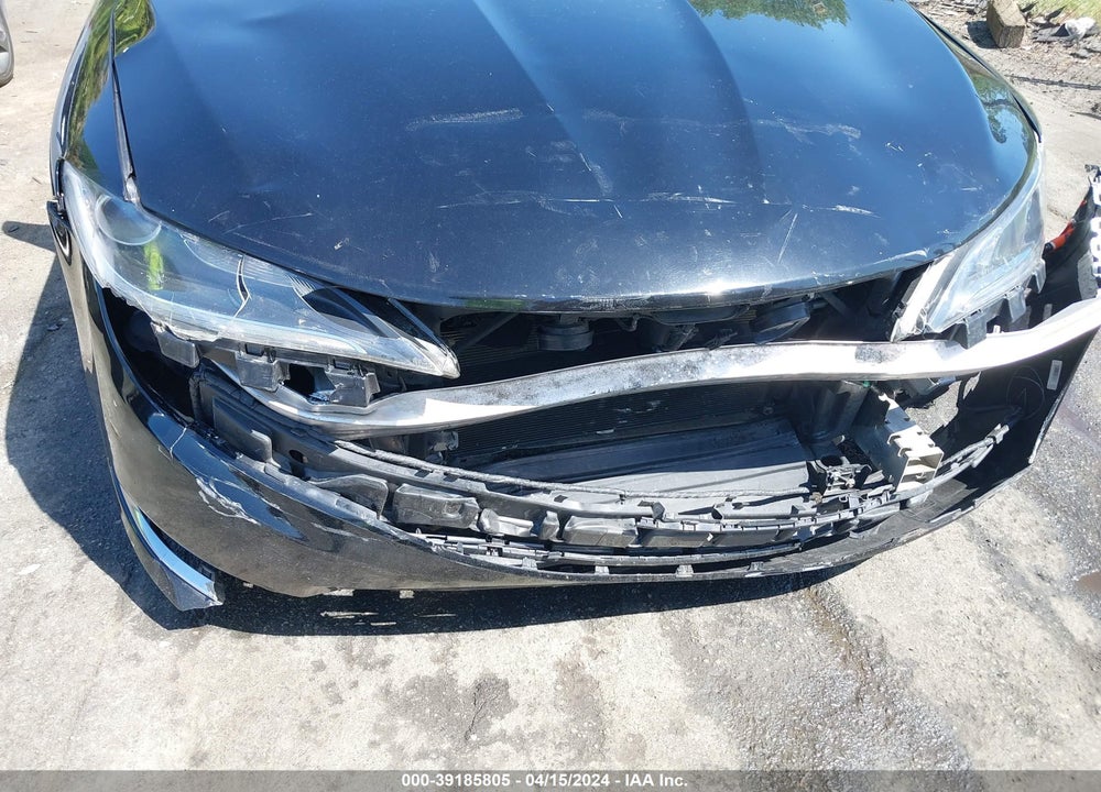 2016 CHRYSLER 200 LIMITED VIN: 1C3CCCAB1GN156796