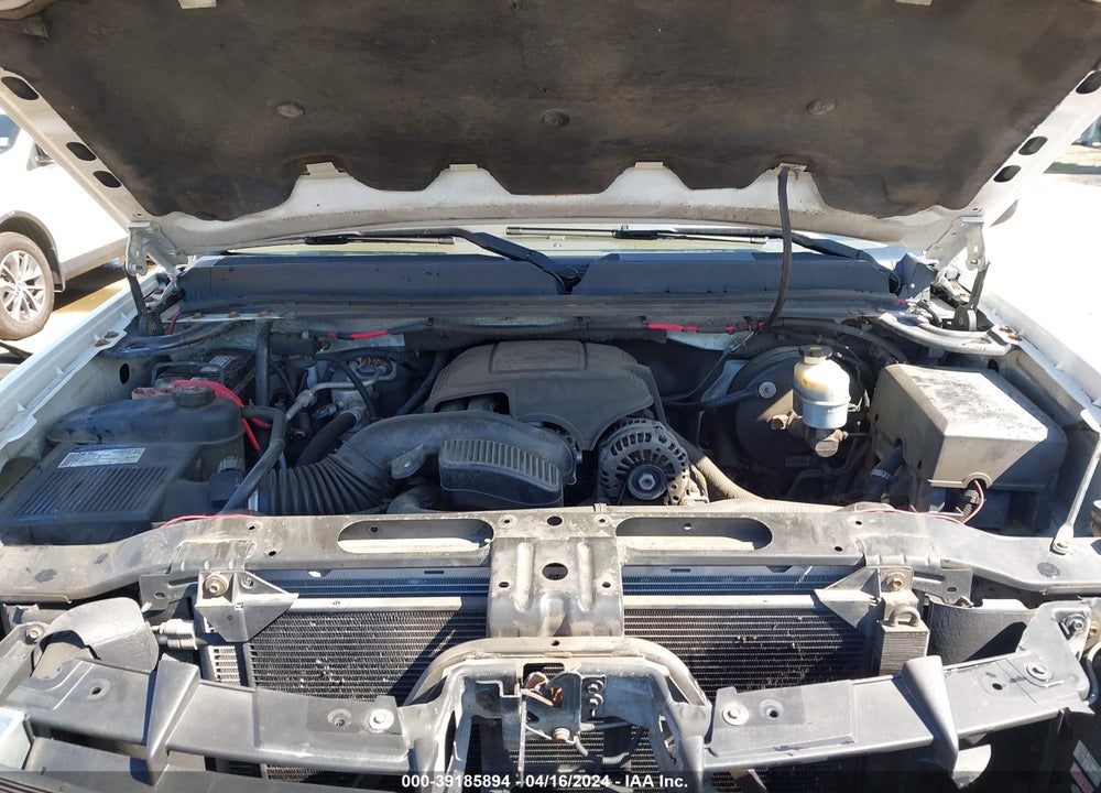 2009 GMC SIERRA 1500 SLT VIN: 3GTEK33329G103484