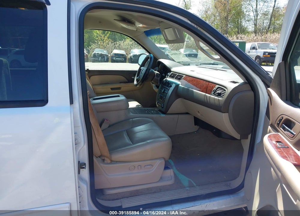 2009 GMC SIERRA 1500 SLT VIN: 3GTEK33329G103484