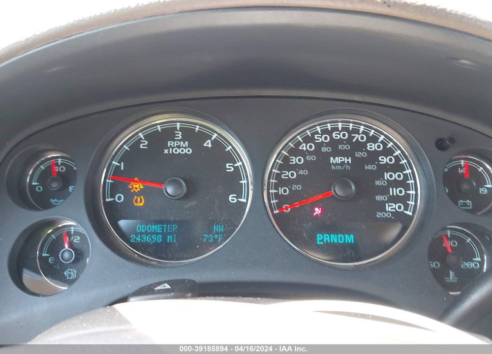 2009 GMC SIERRA 1500 SLT VIN: 3GTEK33329G103484