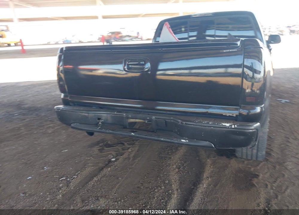 1999 GMC SIERRA 1500 SLE VIN: 2GTEK19TXX1543423