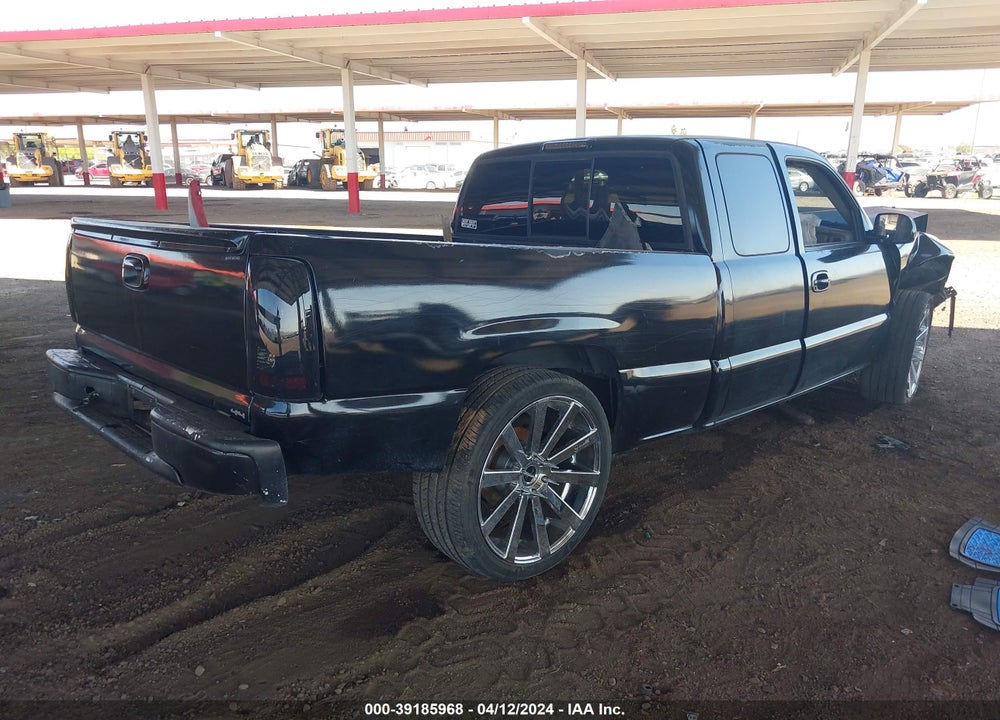 1999 GMC SIERRA 1500 SLE VIN: 2GTEK19TXX1543423
