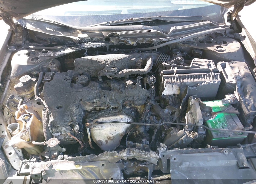 2009 NISSAN ALTIMA 2.5 S VIN: 1N4AL21E19N403153